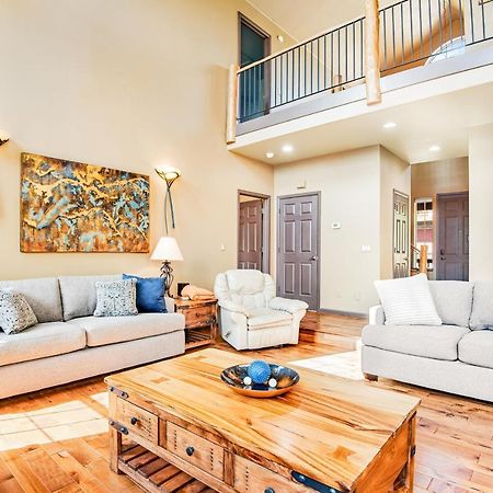 Black Bear Manor Silverthorne Εξωτερικό φωτογραφία