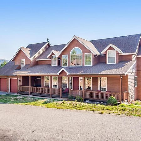 Black Bear Manor Silverthorne Εξωτερικό φωτογραφία