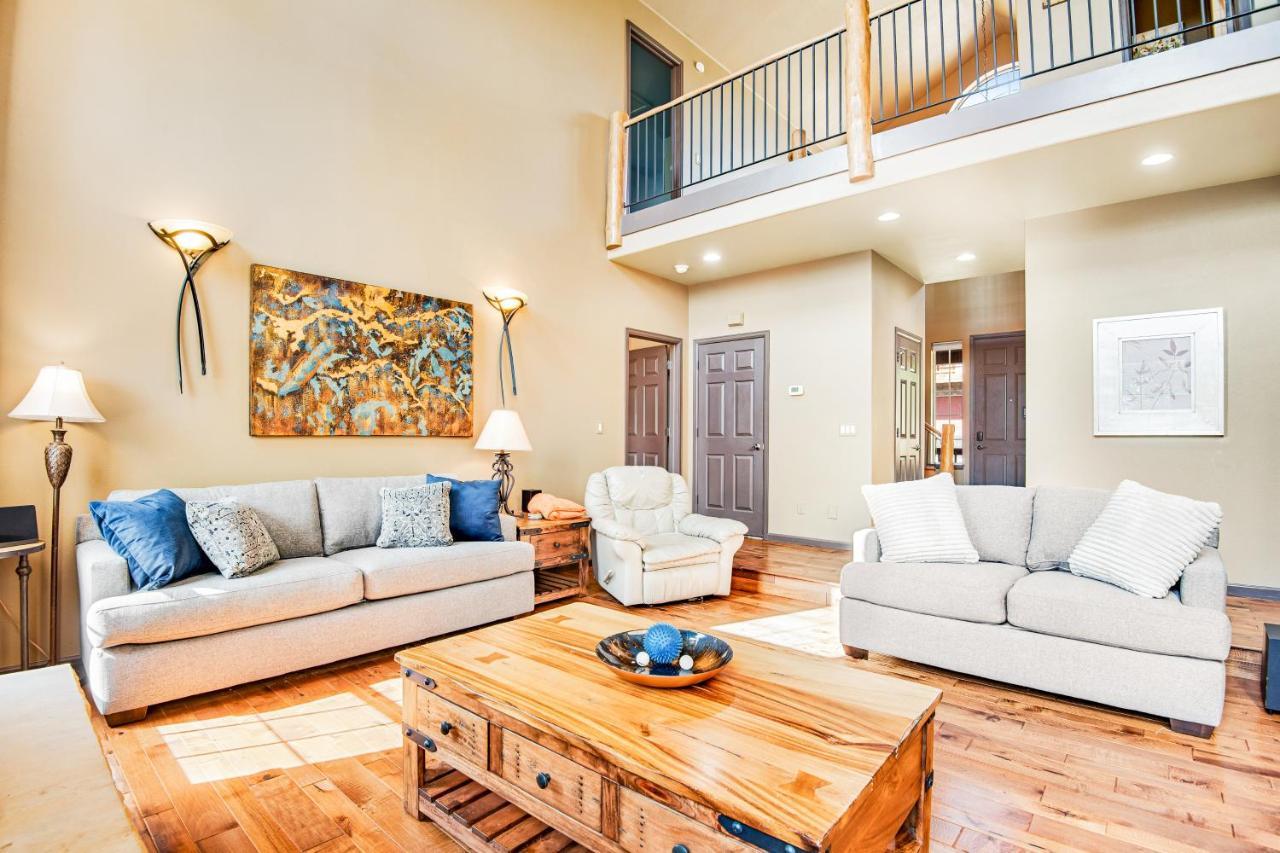 Black Bear Manor Silverthorne Εξωτερικό φωτογραφία