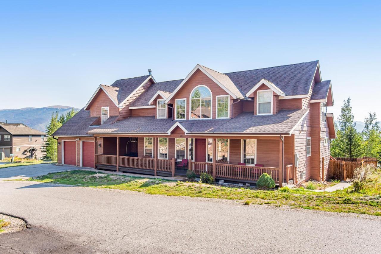 Black Bear Manor Silverthorne Εξωτερικό φωτογραφία