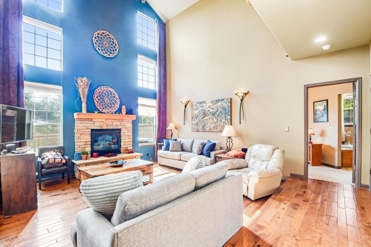 Black Bear Manor Silverthorne Εξωτερικό φωτογραφία