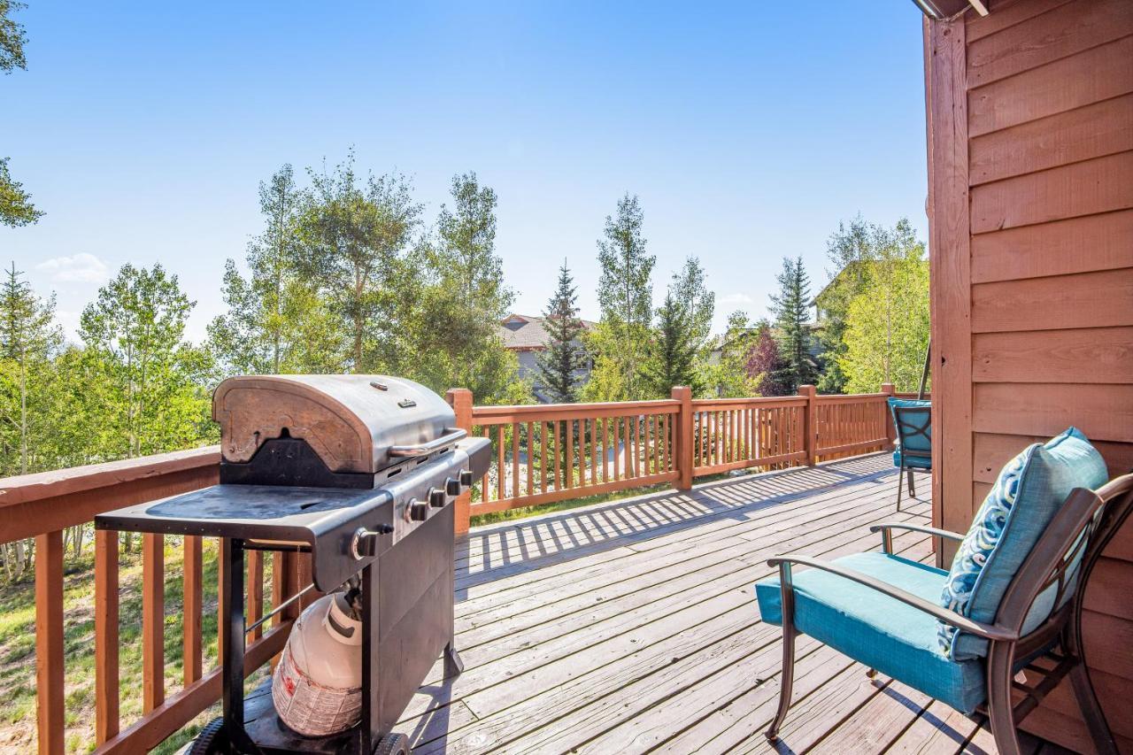 Black Bear Manor Silverthorne Εξωτερικό φωτογραφία