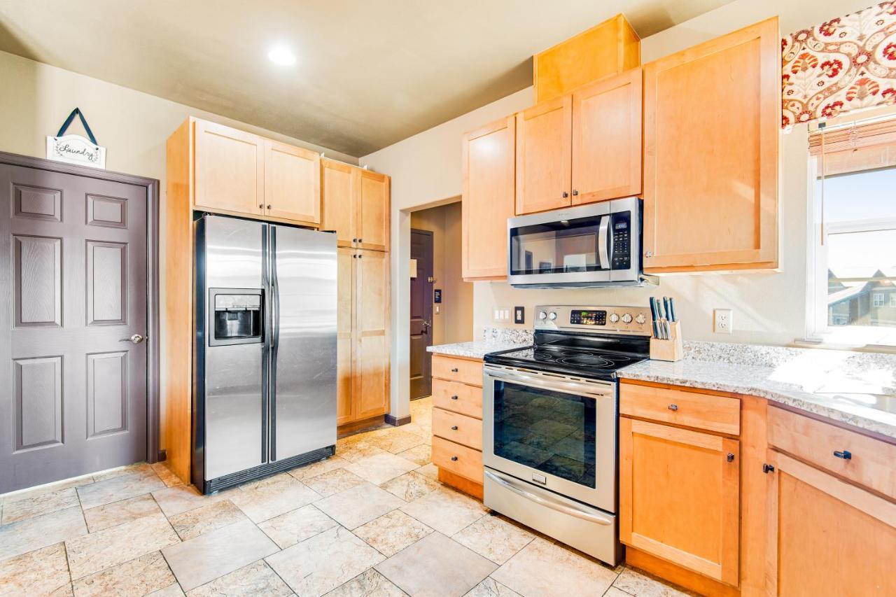 Black Bear Manor Silverthorne Εξωτερικό φωτογραφία