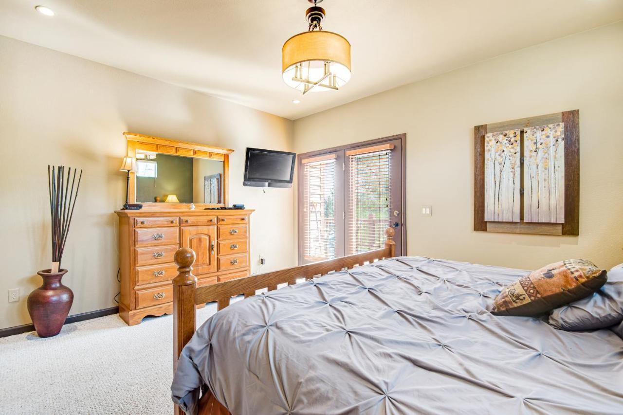 Black Bear Manor Silverthorne Εξωτερικό φωτογραφία