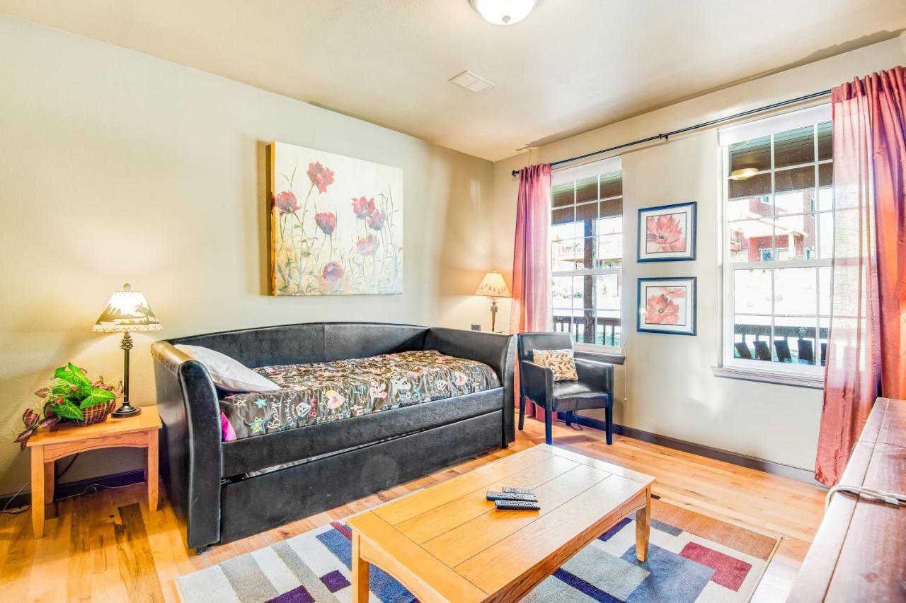 Black Bear Manor Silverthorne Εξωτερικό φωτογραφία