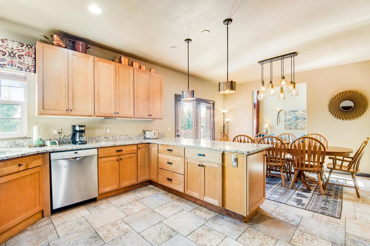 Black Bear Manor Silverthorne Εξωτερικό φωτογραφία