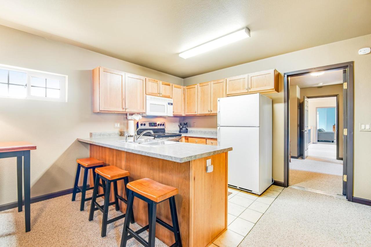 Black Bear Manor Silverthorne Εξωτερικό φωτογραφία