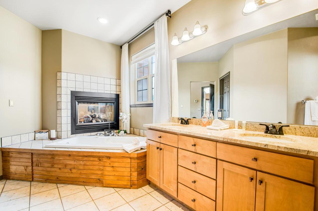 Black Bear Manor Silverthorne Εξωτερικό φωτογραφία