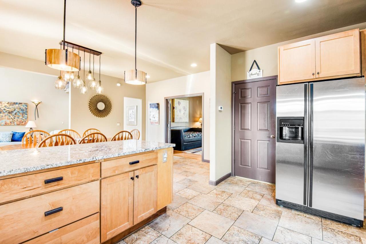 Black Bear Manor Silverthorne Εξωτερικό φωτογραφία