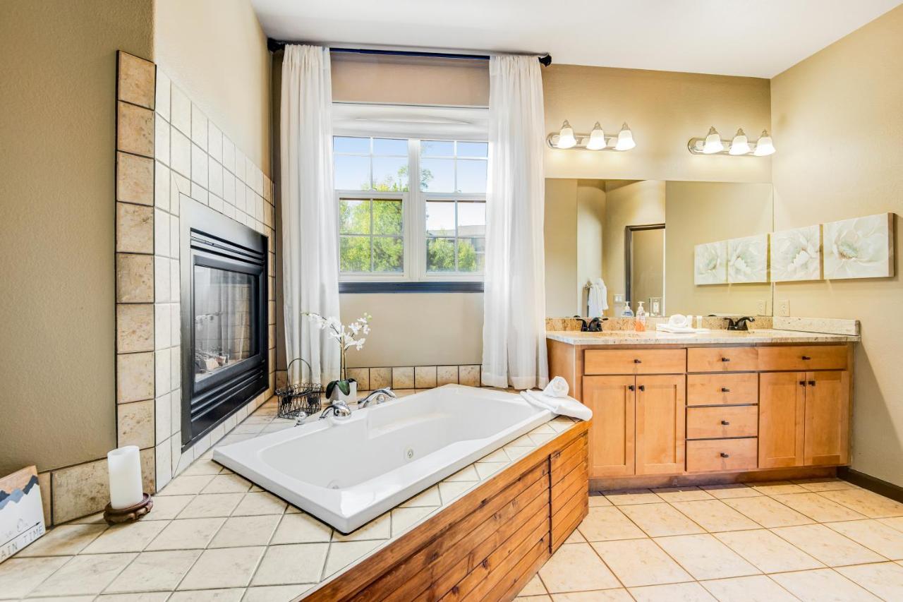 Black Bear Manor Silverthorne Εξωτερικό φωτογραφία