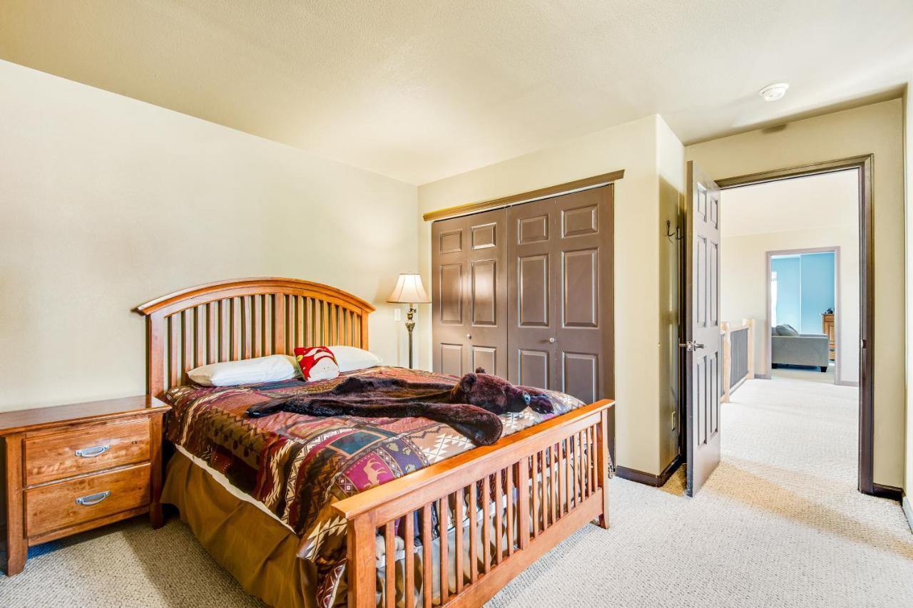 Black Bear Manor Silverthorne Εξωτερικό φωτογραφία