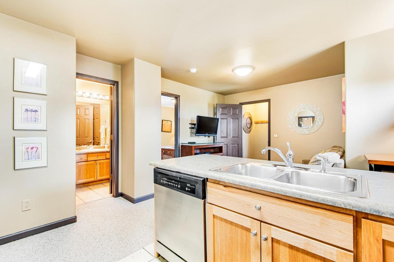 Black Bear Manor Silverthorne Εξωτερικό φωτογραφία