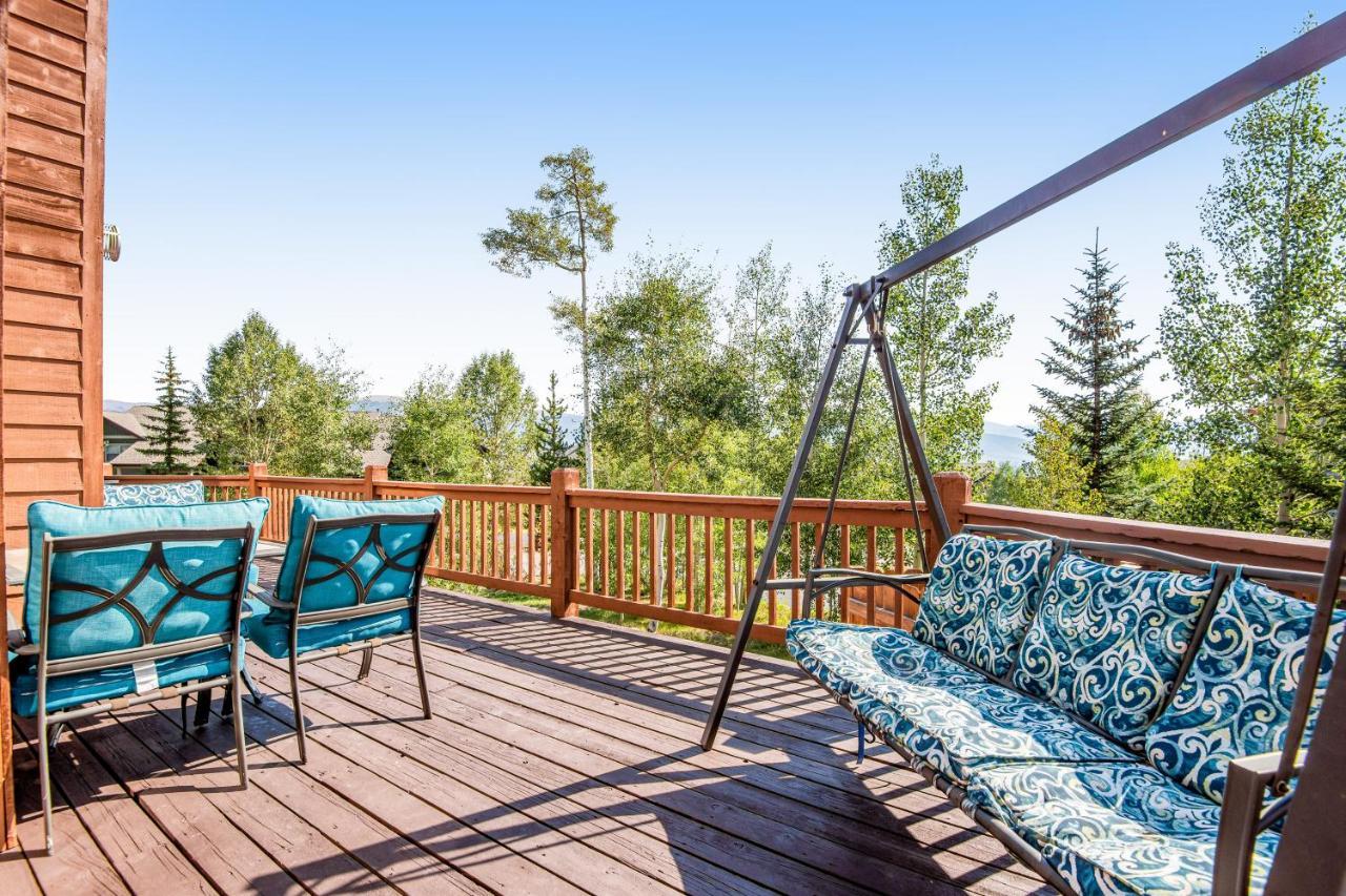 Black Bear Manor Silverthorne Εξωτερικό φωτογραφία