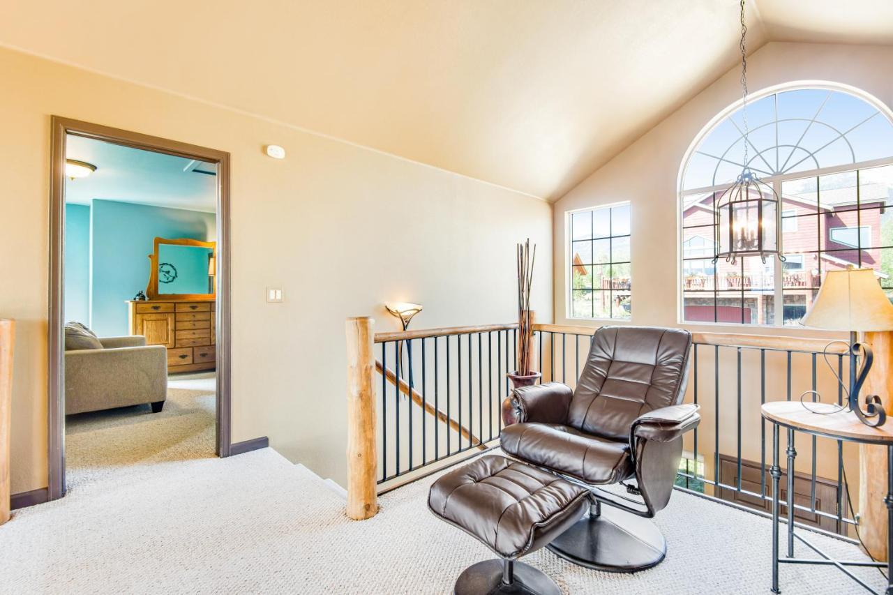 Black Bear Manor Silverthorne Εξωτερικό φωτογραφία