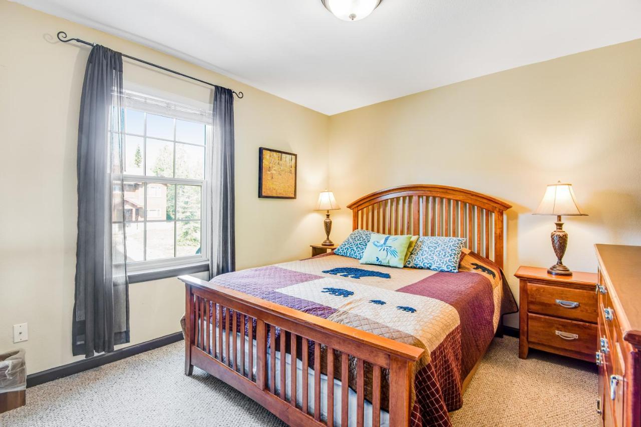 Black Bear Manor Silverthorne Εξωτερικό φωτογραφία