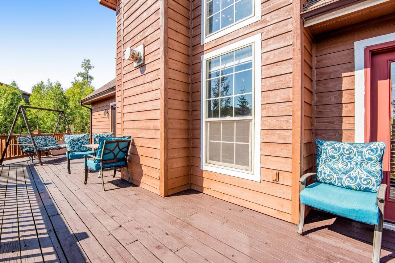 Black Bear Manor Silverthorne Εξωτερικό φωτογραφία