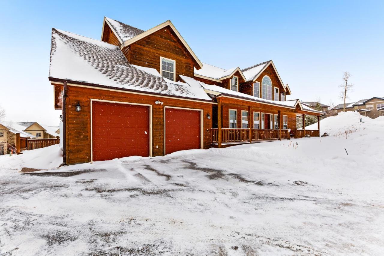 Black Bear Manor Silverthorne Εξωτερικό φωτογραφία
